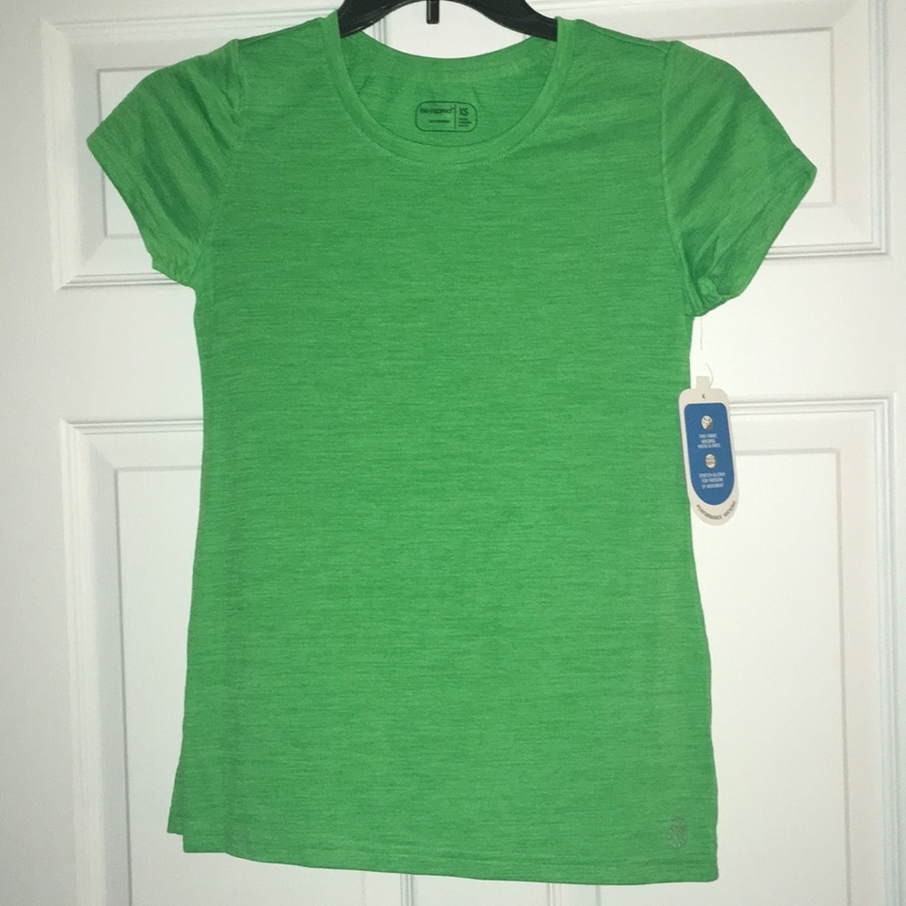 Athletic Tee